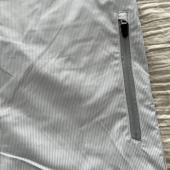 Champion striped shorts - Picture 2 of 7